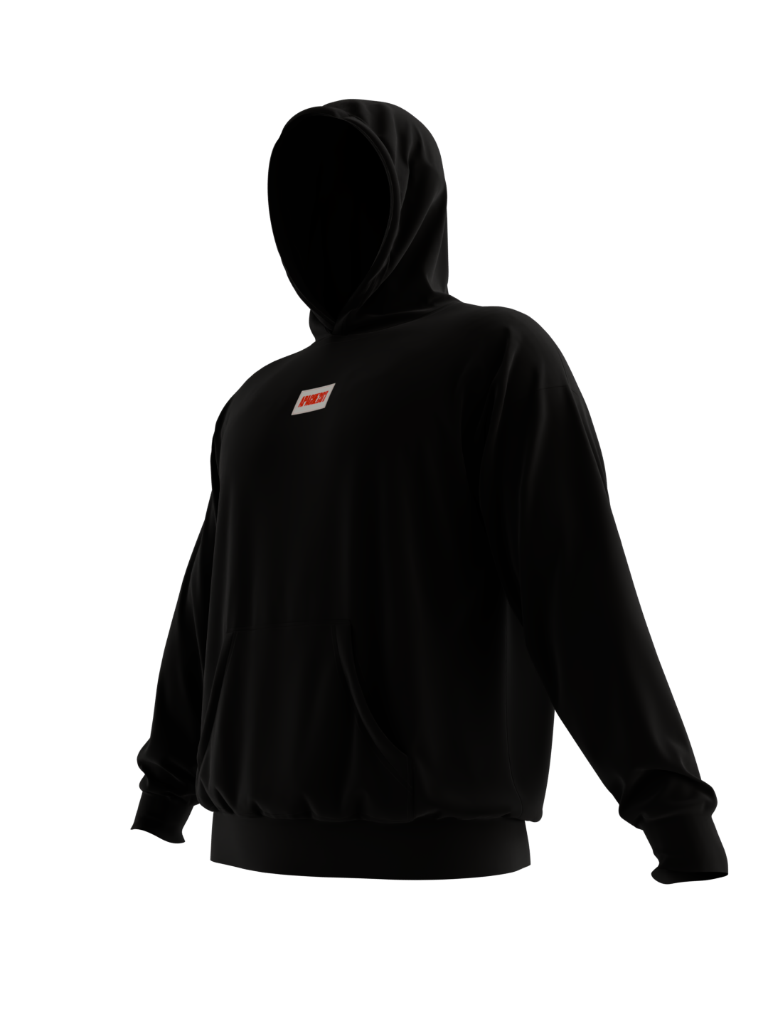 Apache207 - 21 Gramm Hoodie